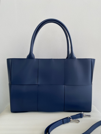 Сумка 0158 Синий (637)